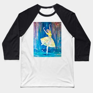 Inspiration Baseball T-Shirt